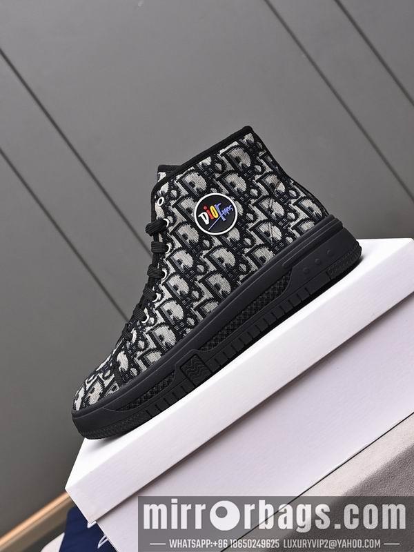 Replica Dior Shoes sz38-44 hnm0112