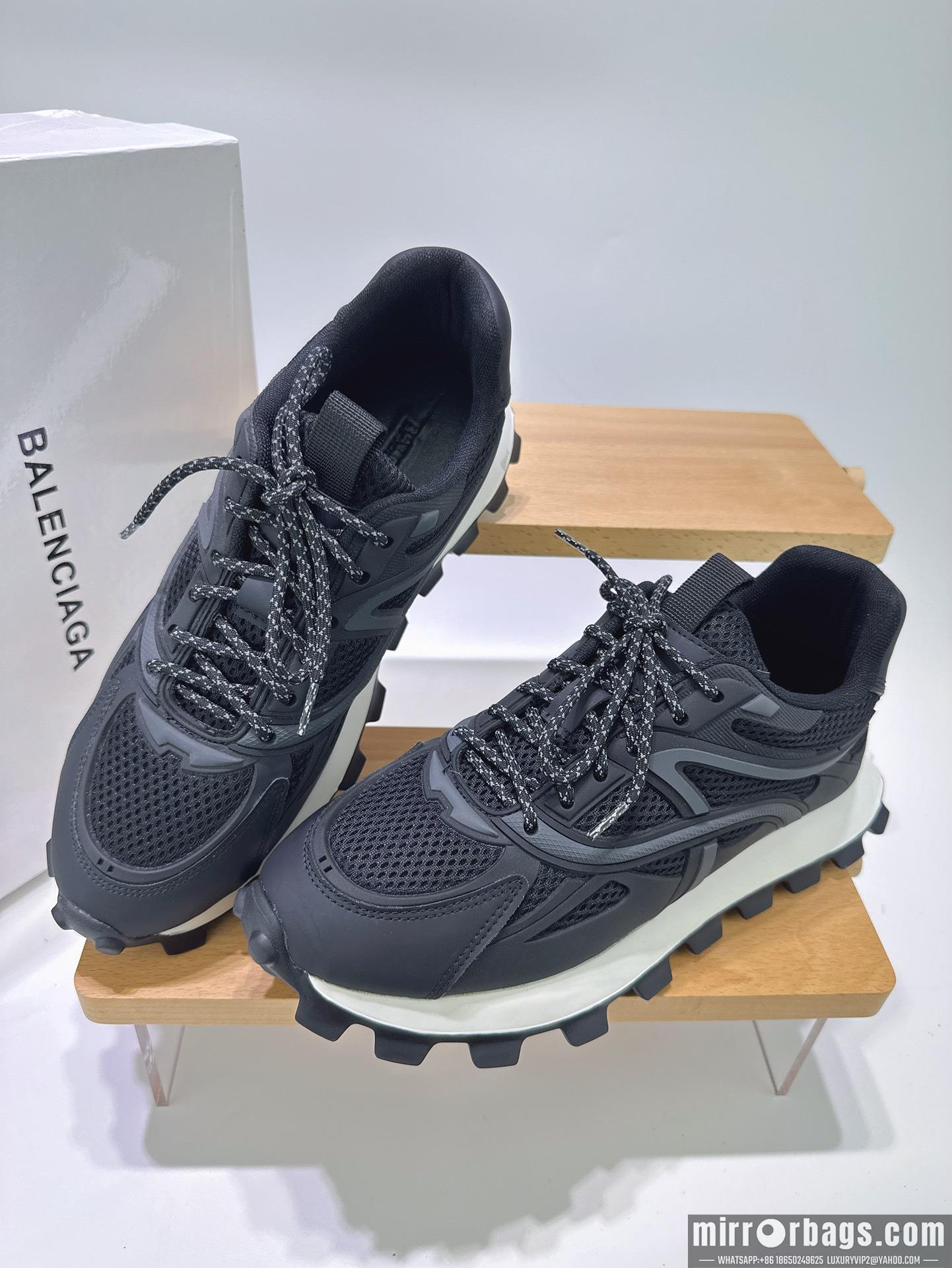 Replica Balenciaga Shoes sz38-45 h0601
