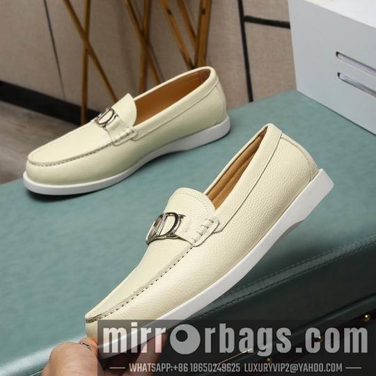 Replica Dior Shoes sz38-44 mnh0501