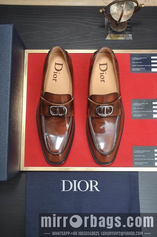 Replica Dior Shoes sz38-44 mnw0404