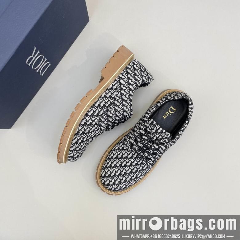 Replica Dior Shoes sz38-44 2C 0508