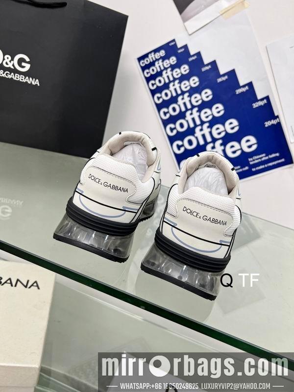 Replica Dior Shoes sz38-45 8C TF0806