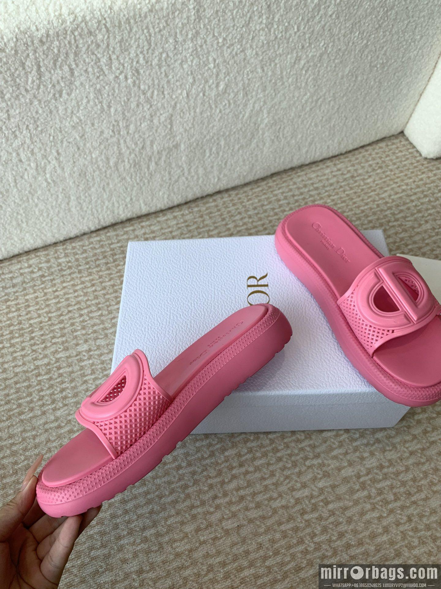 Replica Dior Shoes sz35-41 h0701