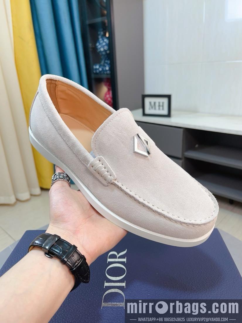 Replica Dior Shoes sz38-44 h0802