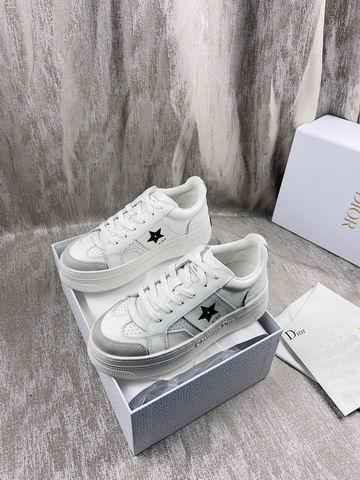 Replica Dior Shoes sz35-40 mnh0509