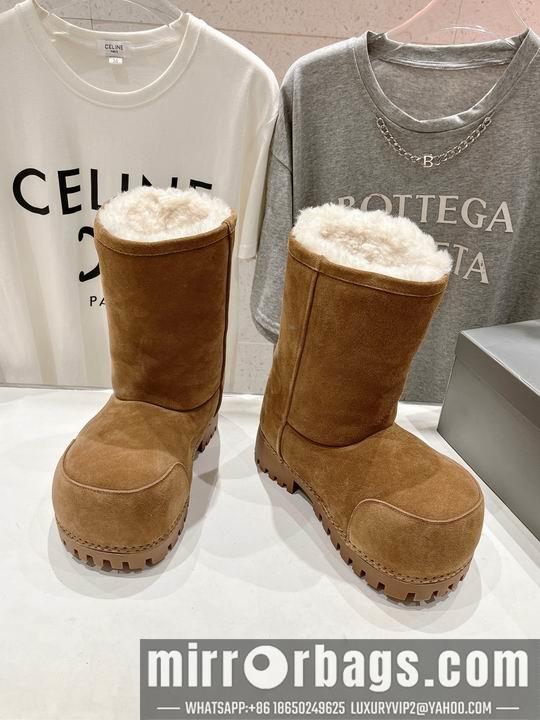 Replica Balenciaga Shoes sz35-45 mnh0802