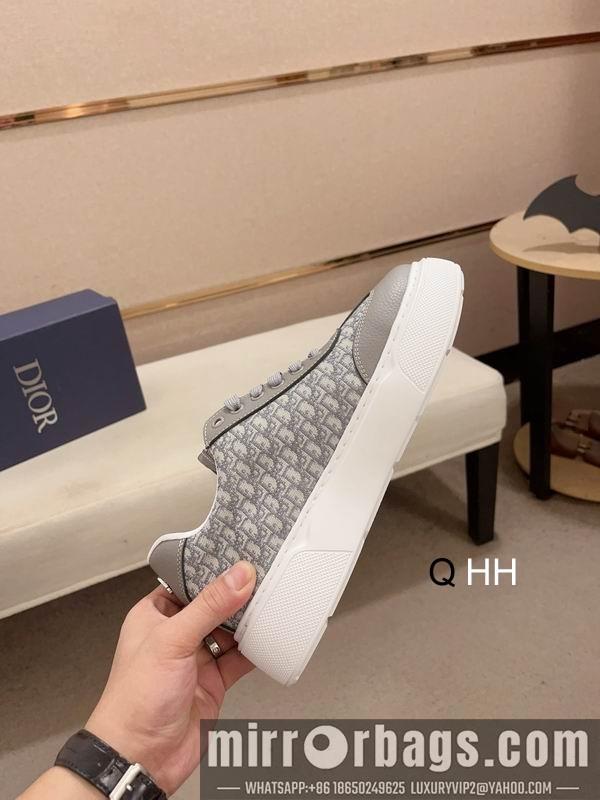 Replica Dior Shoes sz38-45 H0803