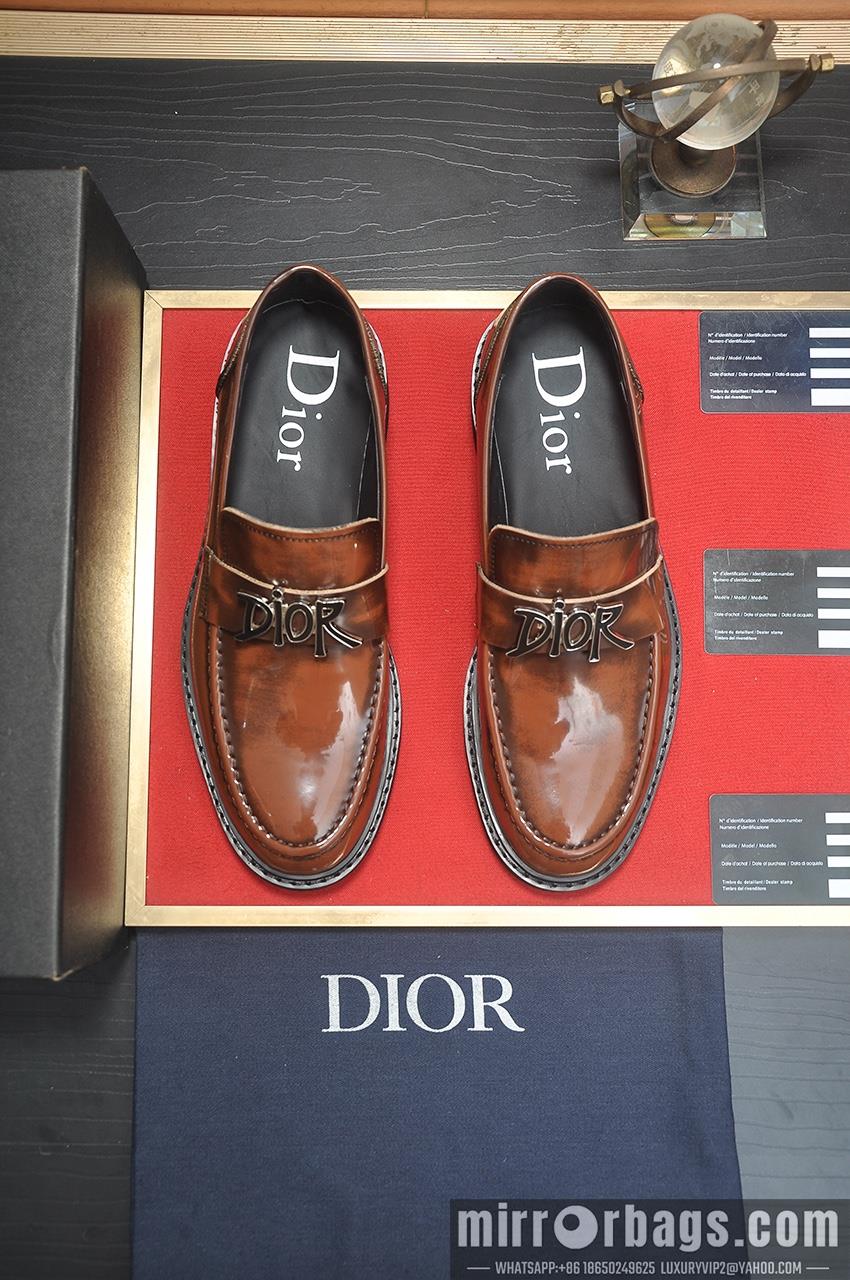Replica Dior Shoes sz38-44 hnh1230