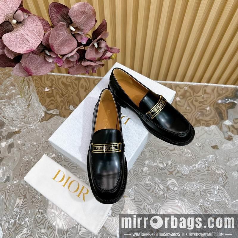 Replica Dior Shoes sz35-40 mnw0302