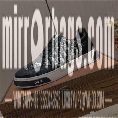 Replica Dior Shoes sz35-44 jyh1226