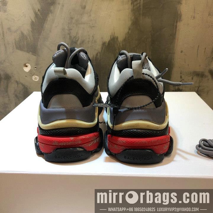 Balenciaga Shoes 1982216