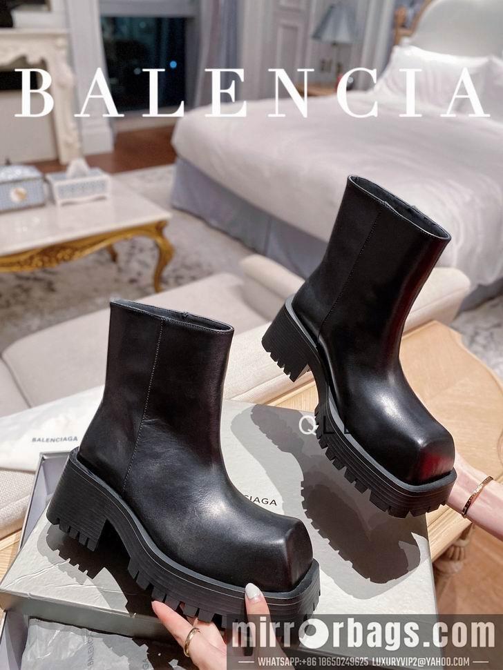 Replica Balenciaga Shoes sz35-39 LL0204