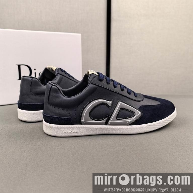 Replica Dior Shoes sz35-45 jyh0913