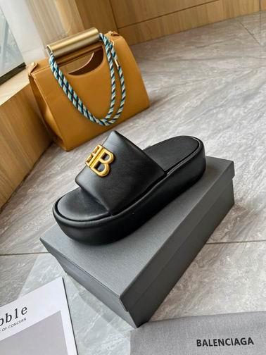 Replica Balenciaga Shoes sz35-42 mnh0401
