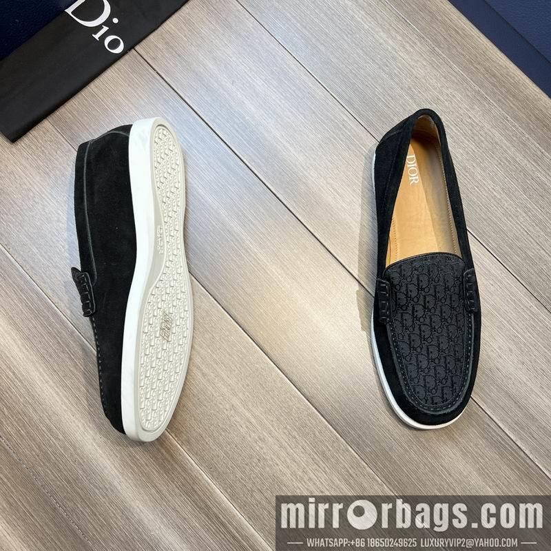 Replica Dior Shoes sz39-44 hnm0144
