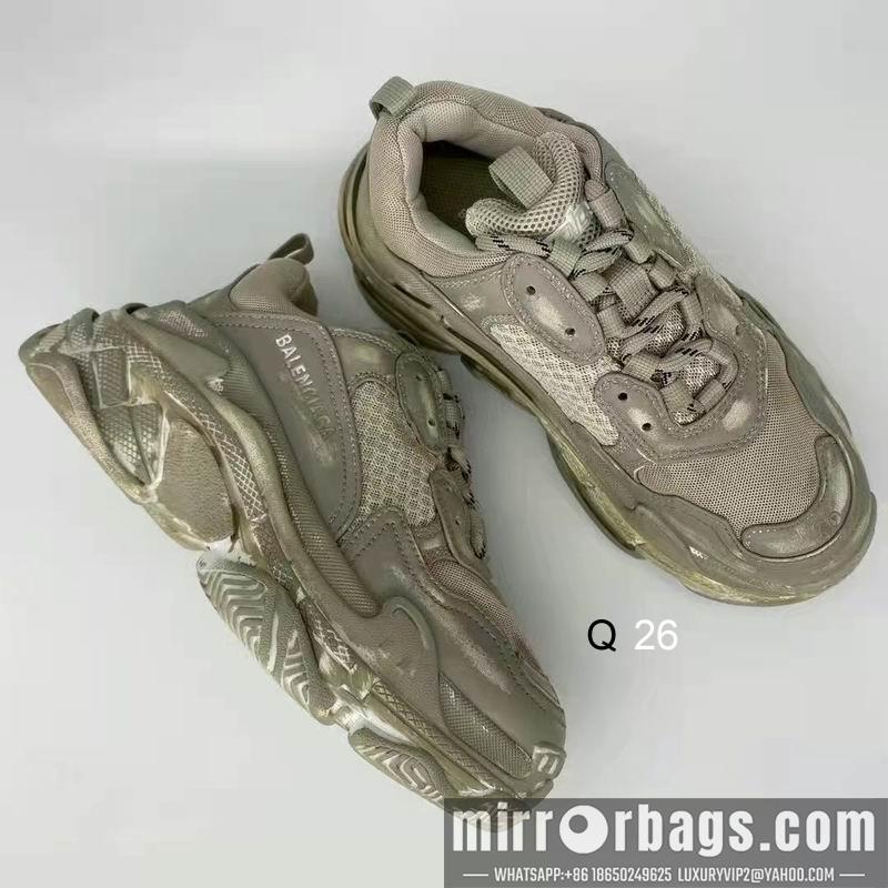 Replica Balenciaga Shoes sz35-45 L1101