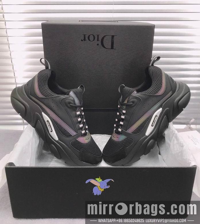 Replica Dior Shoes sz35-45 ngh0104