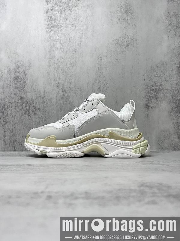 Replica Balenciaga Shoes sz36-45 hnm0109