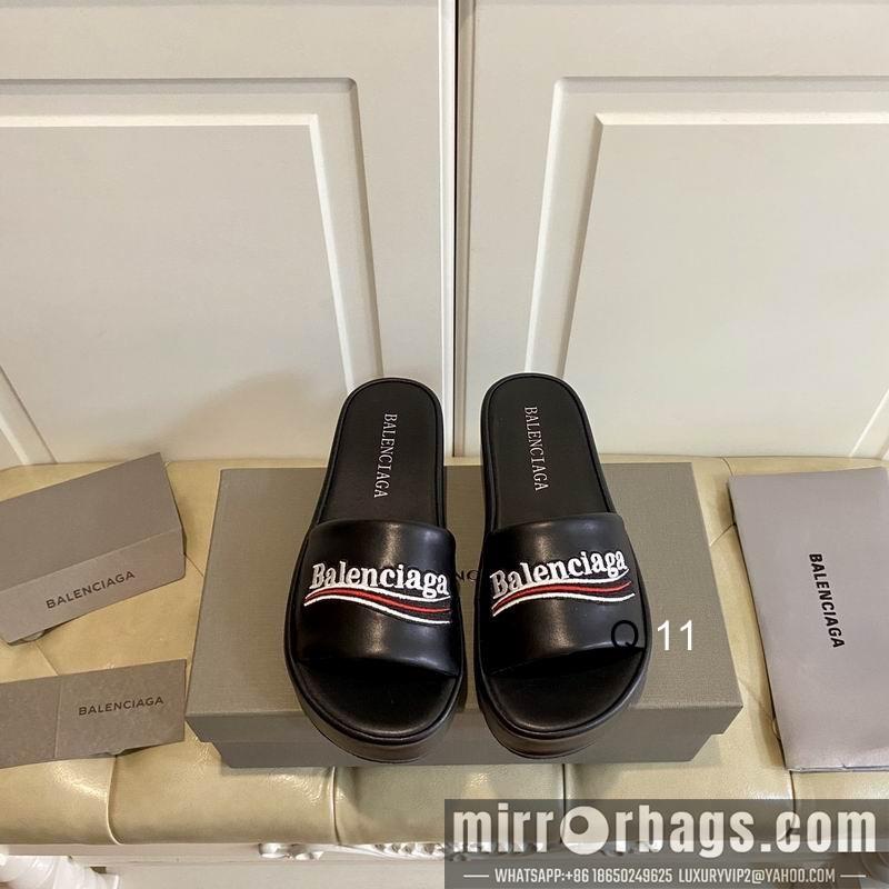 Replica Balenciaga Shoes sz35-40 Y0302
