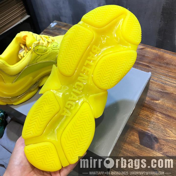 Balenciaga Shoes 1982215