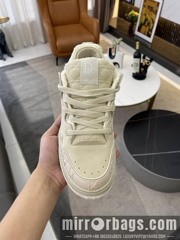 Replica Dior Shoes sz35-46 mnw0304