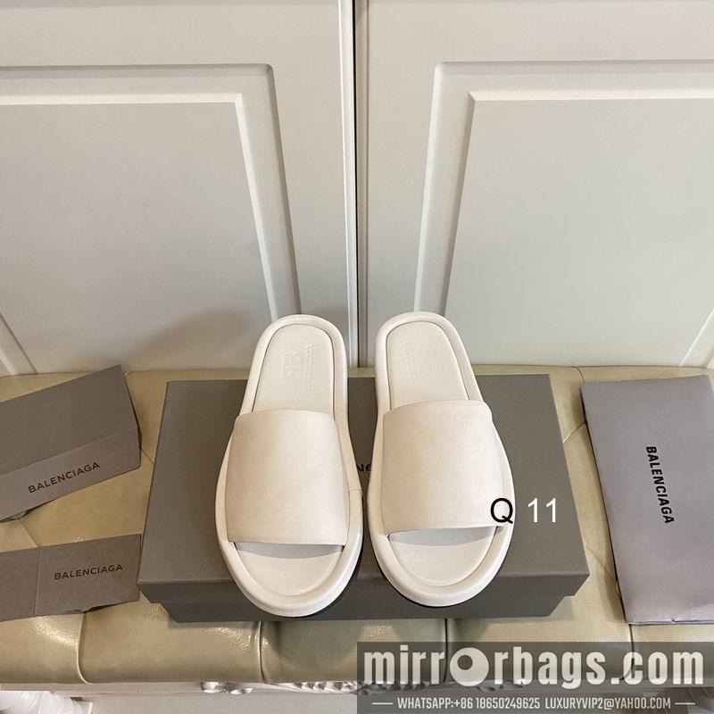 Replica Balenciaga Shoes sz35-40 Y0301