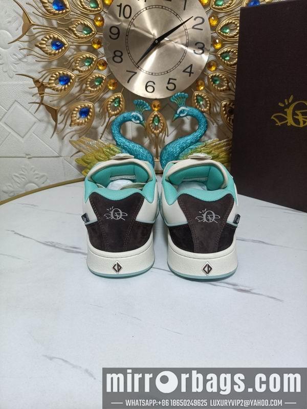 Replica Dior Shoes sz35-45 mnm0102