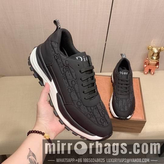 Replica Dior Shoes sz38-44 mnh0706