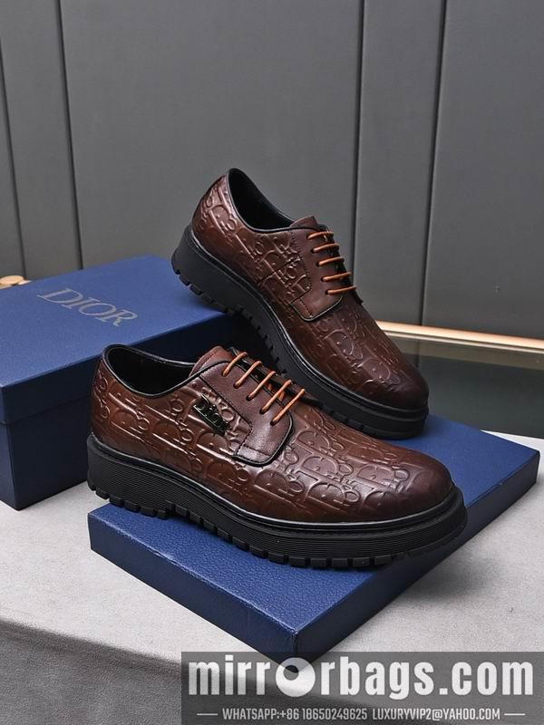Replica Dior Shoes sz38-44 hnm0164