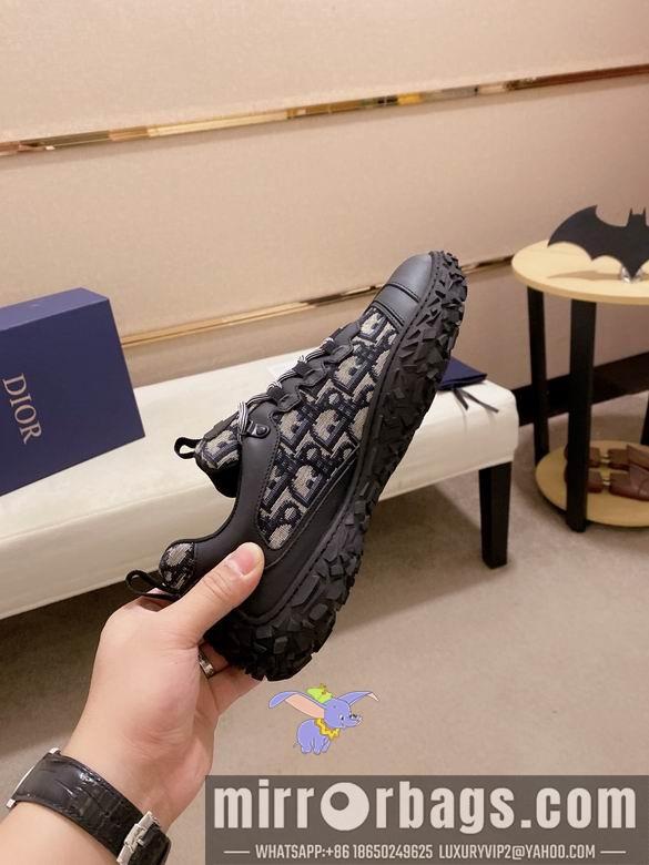Replica Dior Shoes sz38-44 ngh0103