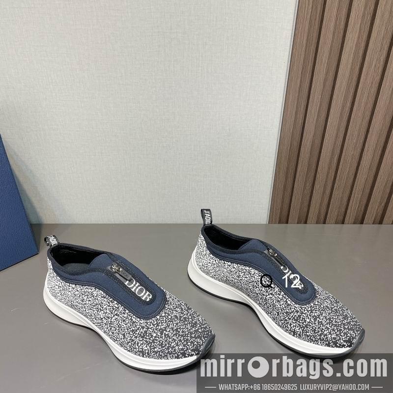 Replica Dior Shoes sz38-45 J0603