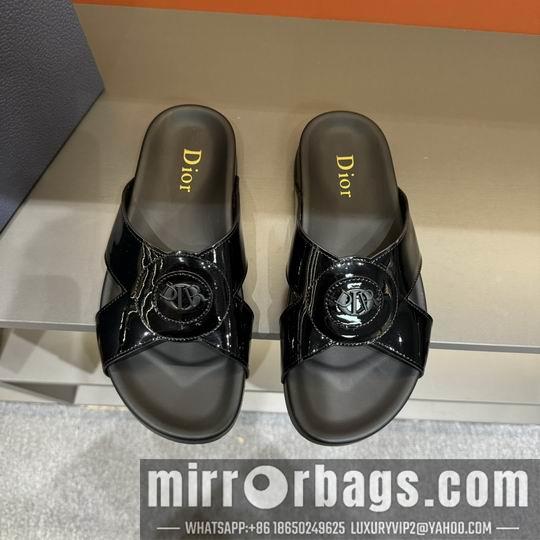 Replica Dior Shoes sz38-45 hnh0804