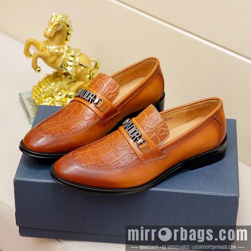 Replica Dior Shoes sz38-45 hnm0152
