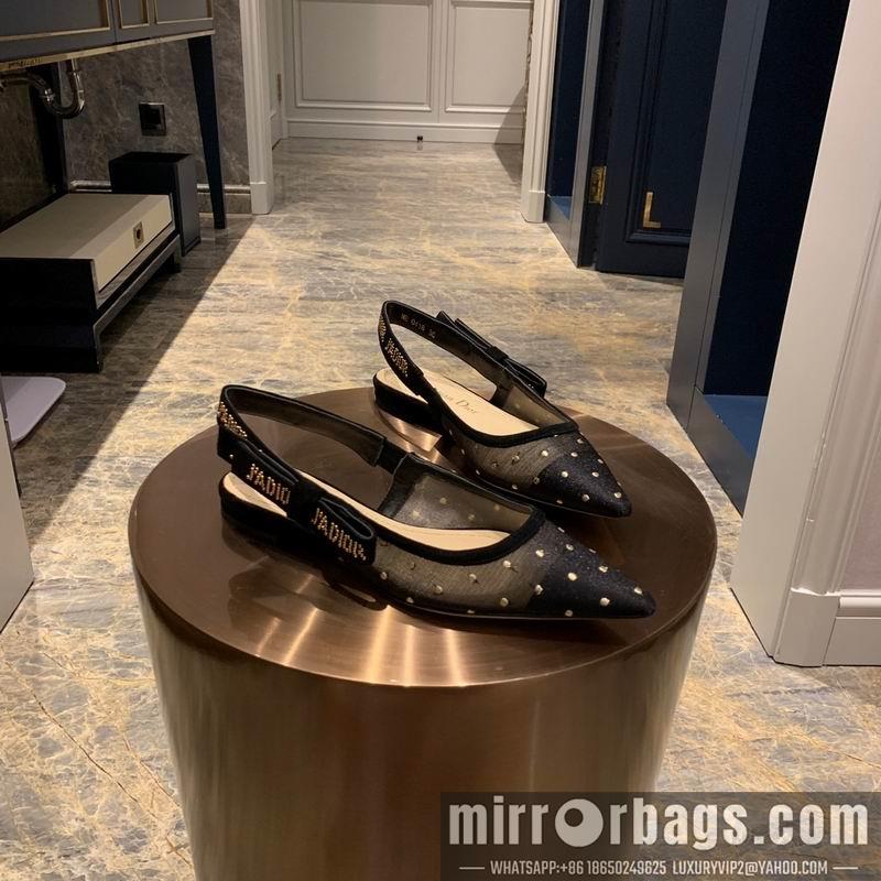 Replica Dior Shoes sz34-41 mnw0212
