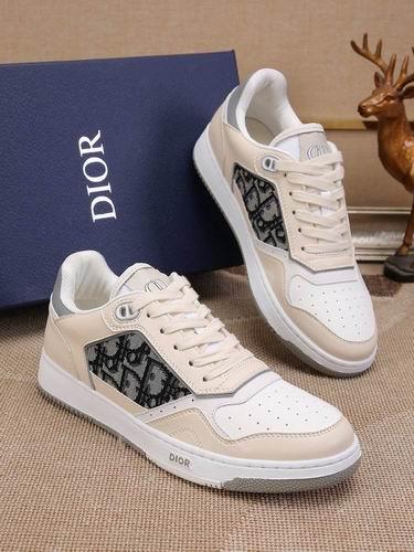 Replica Dior Shoes sz38-44 jyh0914