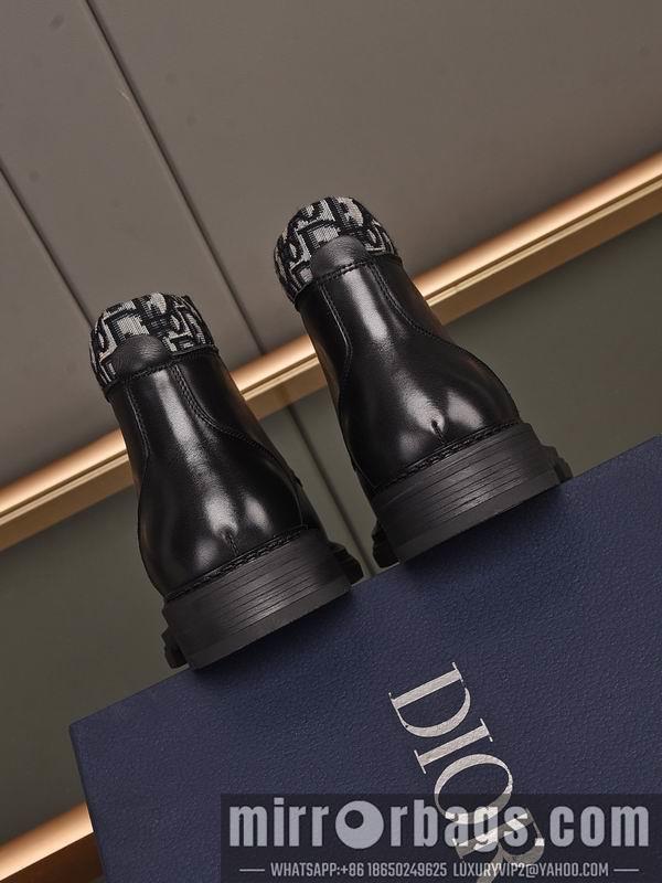Replica Dior Shoes hnm0117