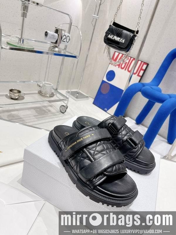 Replica Dior Shoes sz35-42 mnh0304