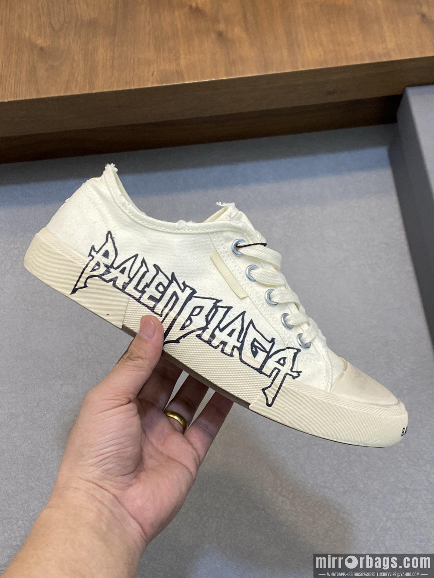 Replica Balenciaga Shoes sz38-44 h0602