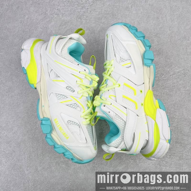 Replica Balenciaga Shoes sz35-46 hnm0118