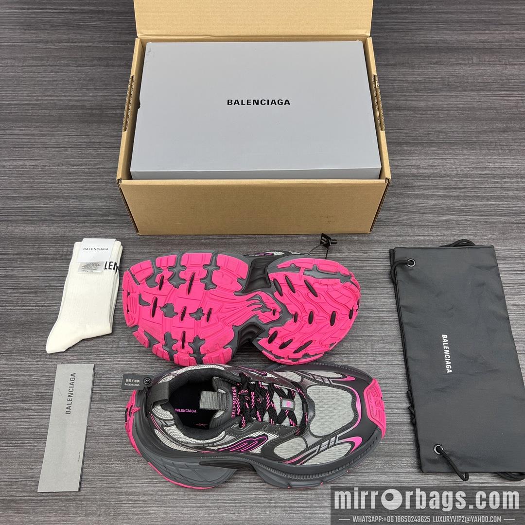 Replica Balenciaga Shoes sz35-46 h1003