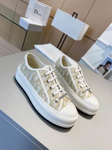 Replica Dior Shoes sz35-41 mnh0706