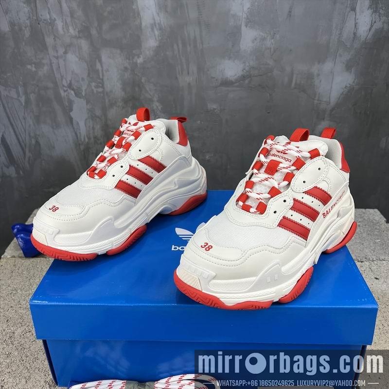 Replica Balenciaga Shoes sz35-45 hnm0106
