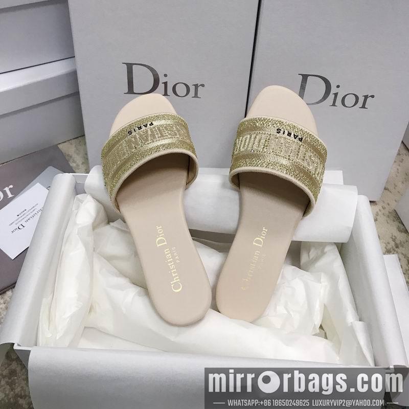 Replica Dior Shoes sz35-42 mnw0415