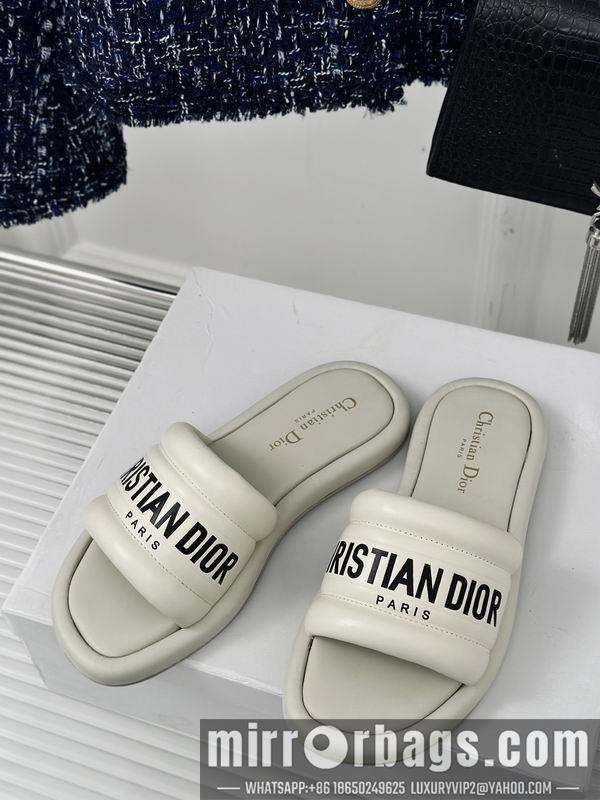 Replica Dior Shoes sz35-42 mnw0325