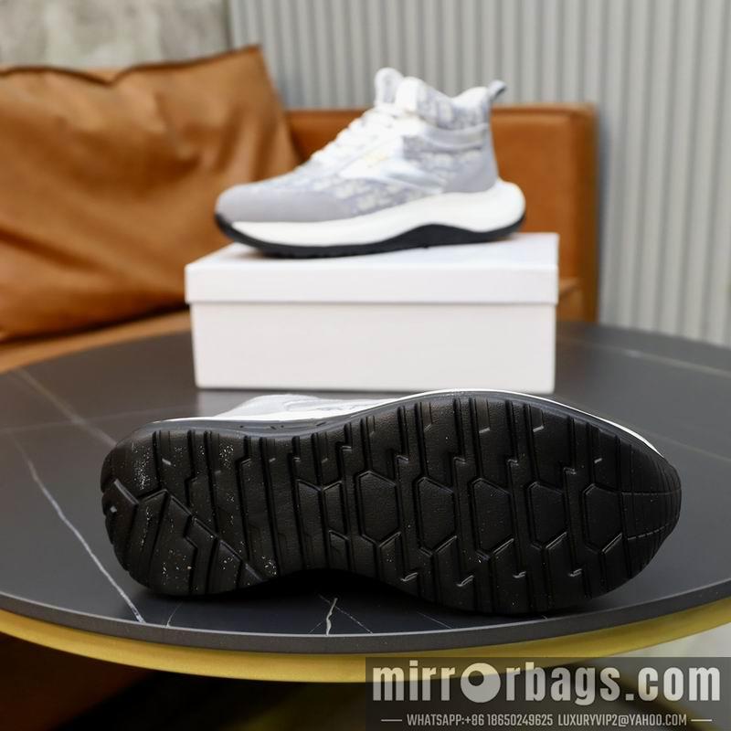 Replica Dior Shoes sz38-44 hnm0156