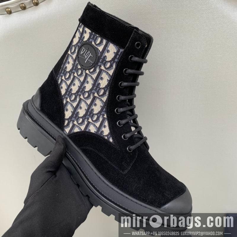 Replica Dior Shoes sz38-45 hnm0125