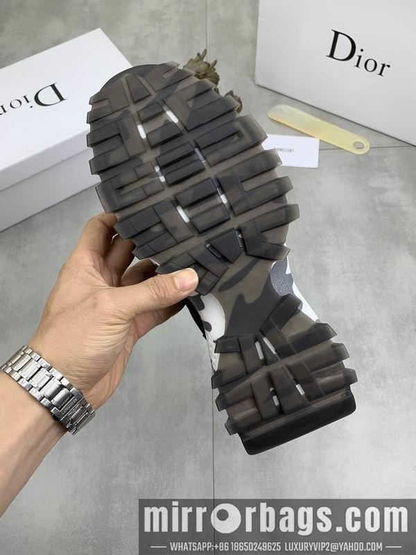 Replica Dior Shoes sz38-44 mnm0104