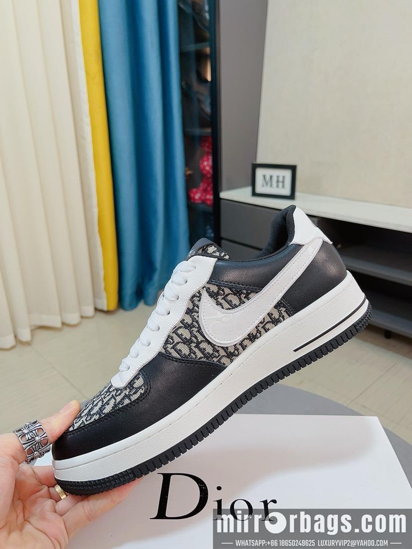 Replica Dior Shoes sz38-44 h1007