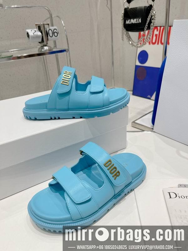 Replica Dior Shoes sz35-42 mnh0305