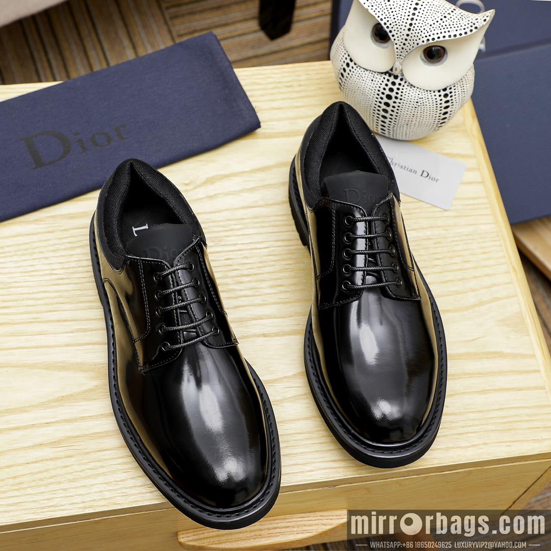 Replica Dior Shoes sz38-45 hnh1205